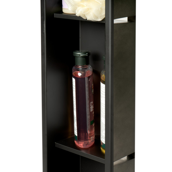 ALFI brand ABNC0836-BLA - Black Matte