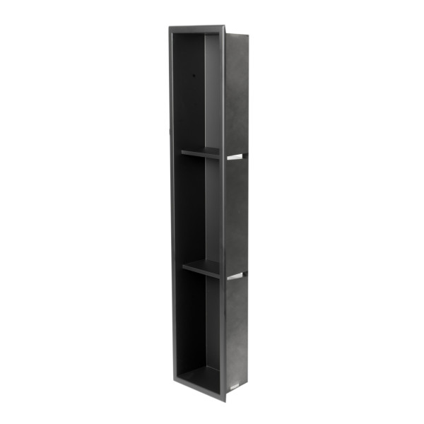 ALFI brand ABNC0836-BLA - Black Matte