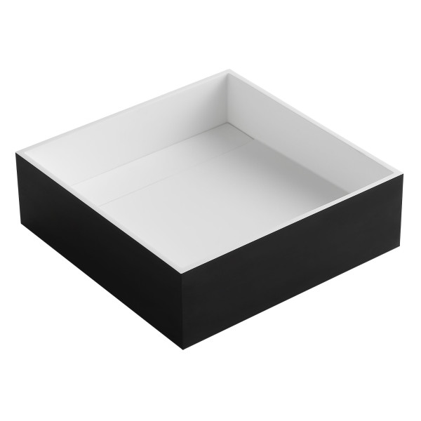 ALFI brand ABRS14SBM - Black Matte