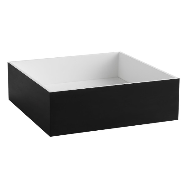ALFI brand ABRS14SBM - Black Matte