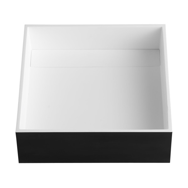 ALFI brand ABRS14SBM - Black Matte