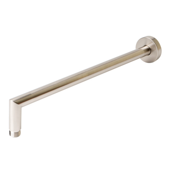 ALFI brand ABSA16R 16" Round Wall Shower Arm