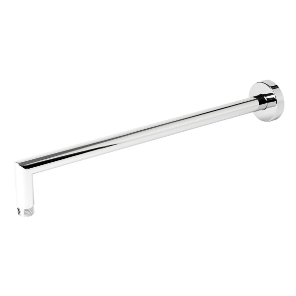 ALFI brand ABSA16R 16" Round Wall Shower Arm