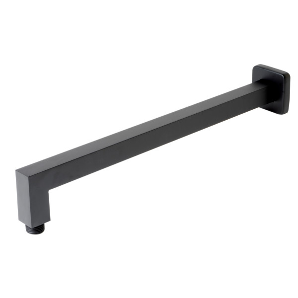 ALFI brand ABSA16S 16" Square Wall Shower Arm