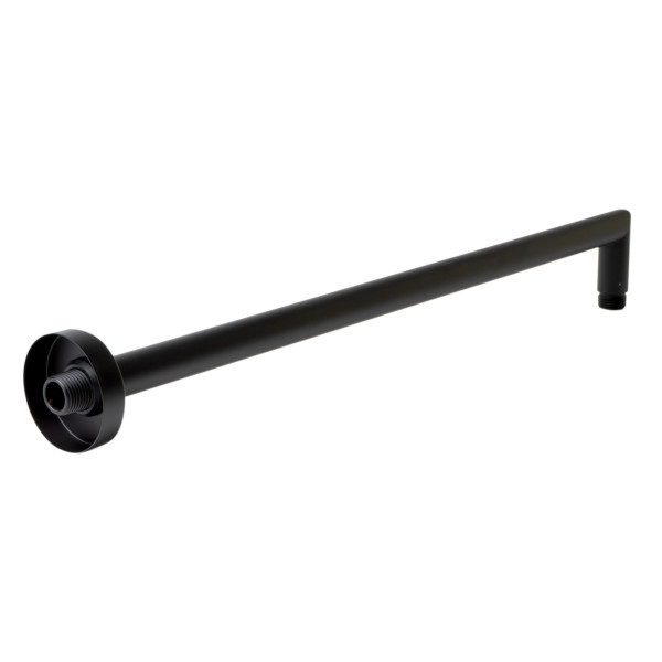 ALFI brand ABSA20R 20" Round Wall Shower Arm