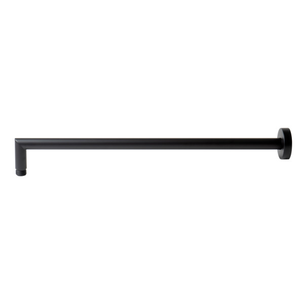 ALFI brand ABSA20R 20" Round Wall Shower Arm