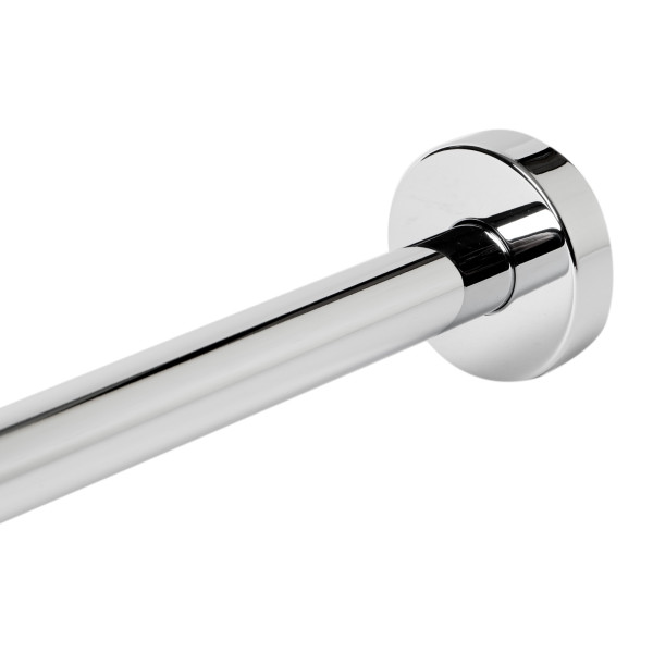 ALFI brand ABSA20R 20" Round Wall Shower Arm