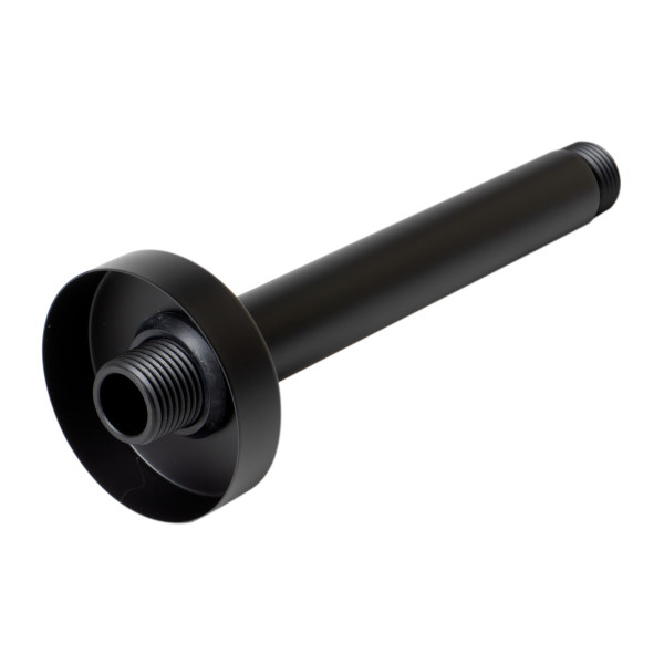 ALFI brand ABSA6R 6" Round Ceiling Shower Arm