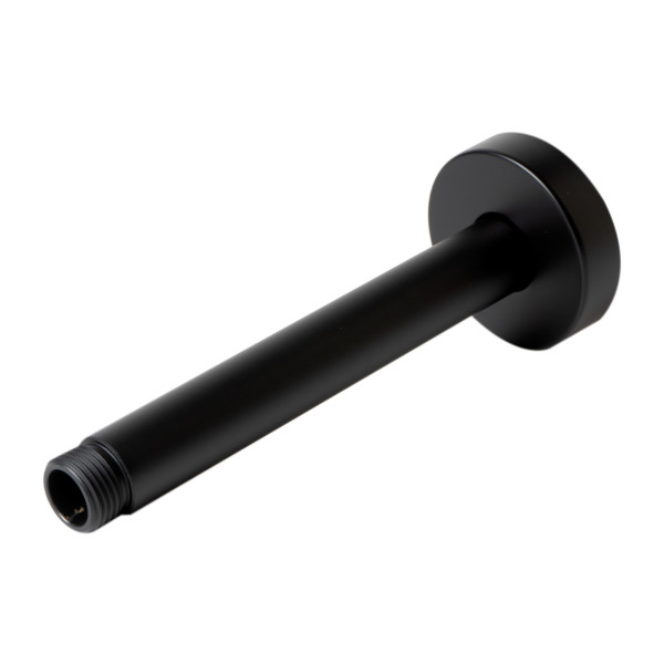 ALFI brand ABSA6R 6" Round Ceiling Shower Arm