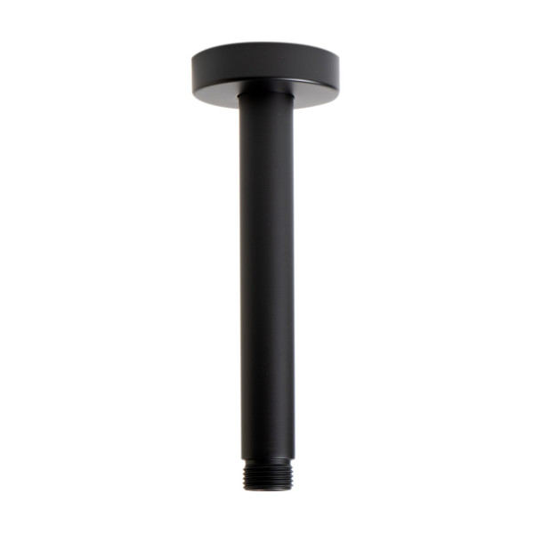 ALFI brand ABSA6R 6" Round Ceiling Shower Arm