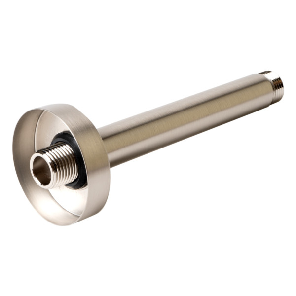 ALFI brand ABSA6R 6" Round Ceiling Shower Arm