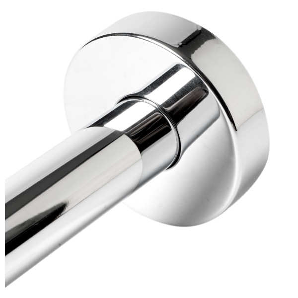 ALFI brand ABSA6R 6" Round Ceiling Shower Arm
