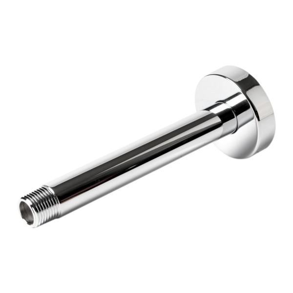 ALFI brand ABSA6R 6" Round Ceiling Shower Arm