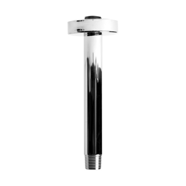 ALFI brand ABSA6R 6" Round Ceiling Shower Arm