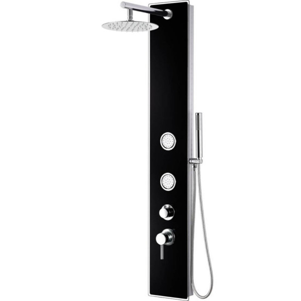 ALFI brand ABSP55B - Black