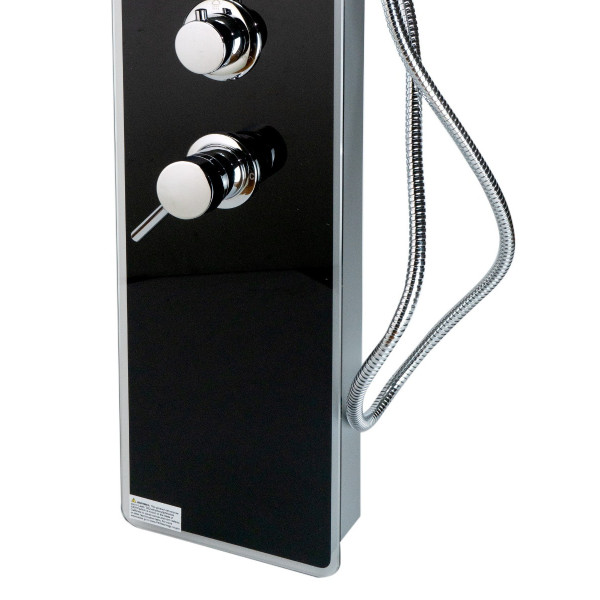 ALFI brand ABSP55B - Black