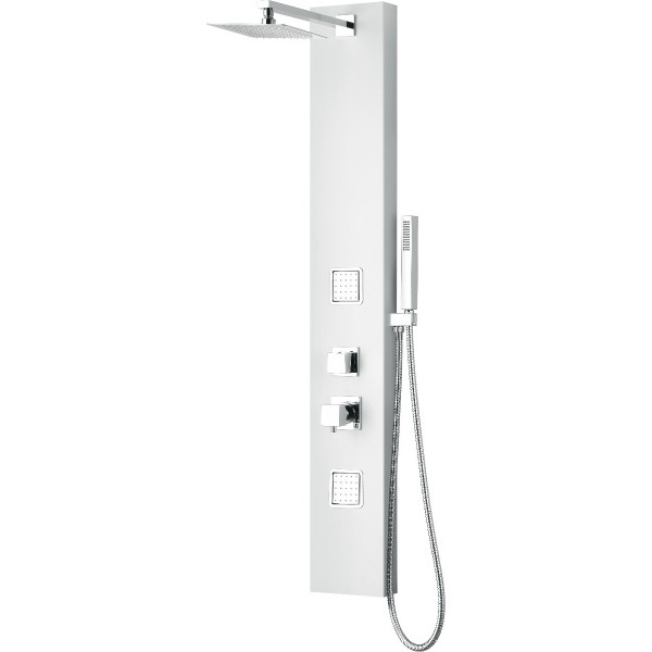 ALFI brand ABSP60W - White