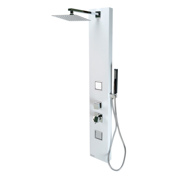 ALFI brand ABSP60W - White