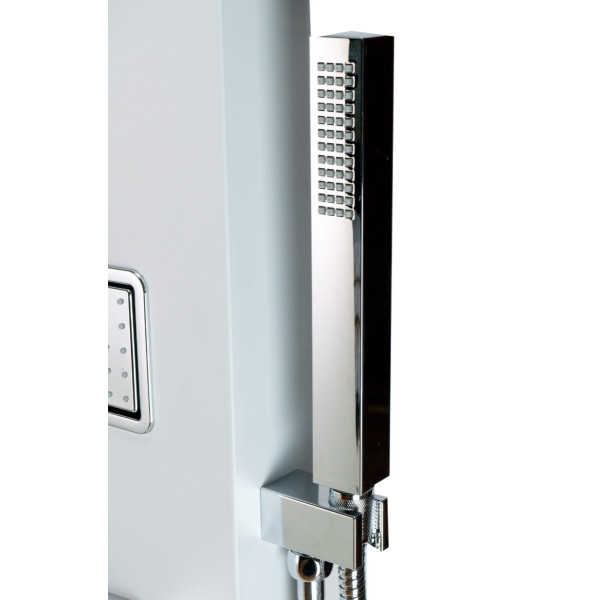 ALFI brand ABSP60W - White