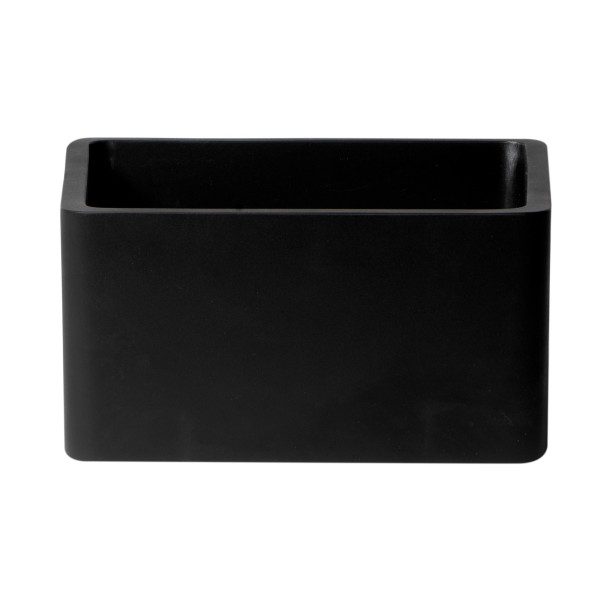 ALFI brand ABST55BM - Black Matte