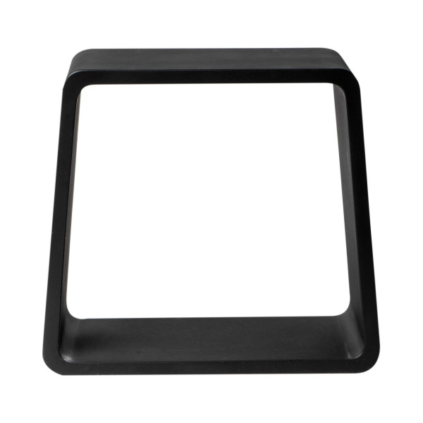 ALFI brand ABST55BM - Black Matte