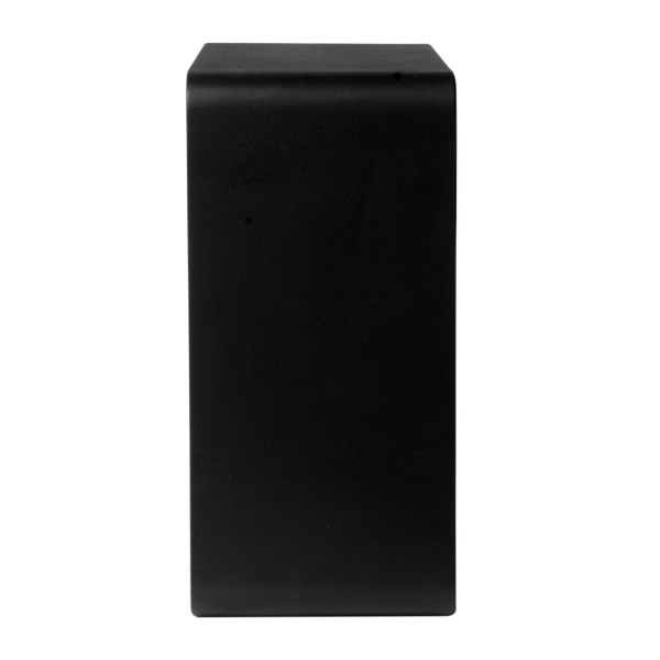 ALFI brand ABST55BM - Black Matte