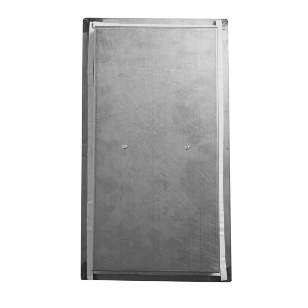 AlFI brand ABTPN88 Recessed Toilet Paper Holder Niche