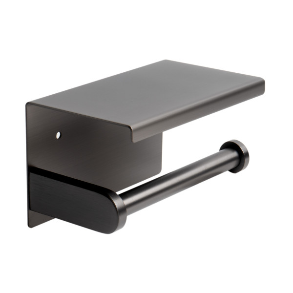 ALFI brand ABTPP66-BB - Brushed Black
