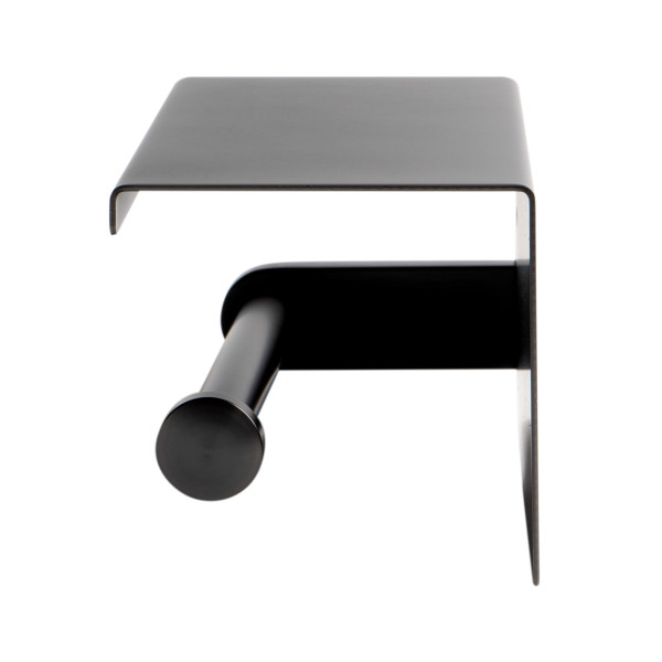 ALFI brand ABTPP66-BB - Brushed Black