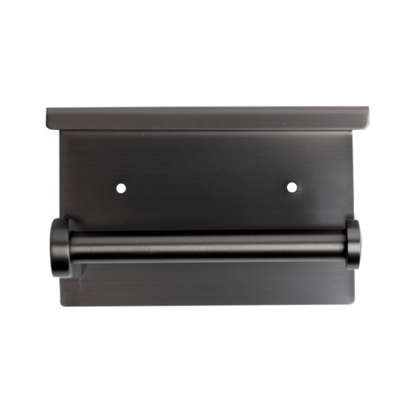 ALFI brand ABTPP66-BB - Brushed Black