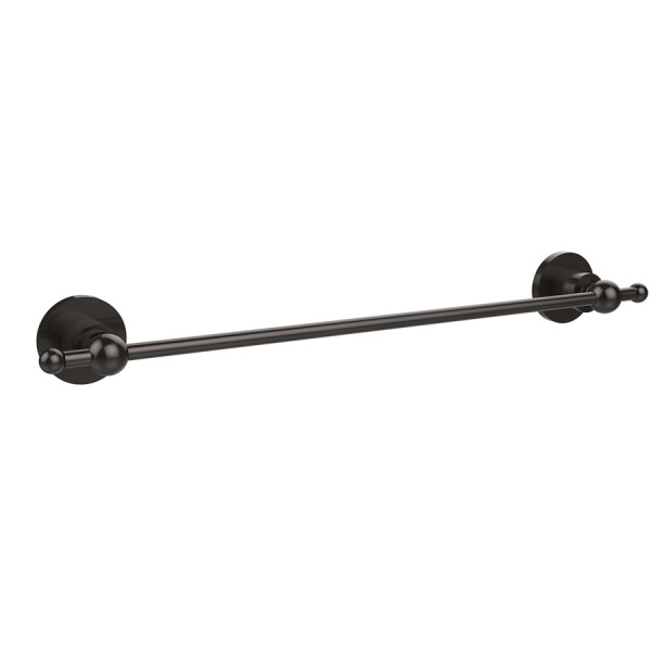 Allied Brass AP-41-18 Astor Place 18 Inch Towel Bar