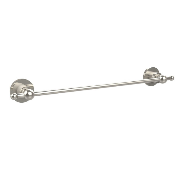 Allied Brass AP-41-18 Astor Place 18 Inch Towel Bar