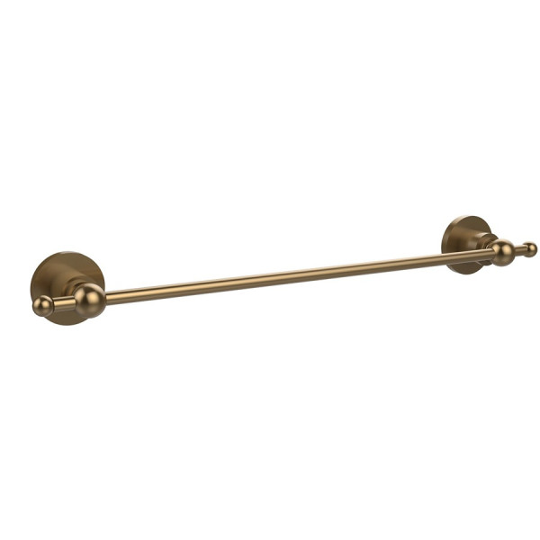 Allied Brass AP-41-24 Astor Place 24 Inch Towel Bar
