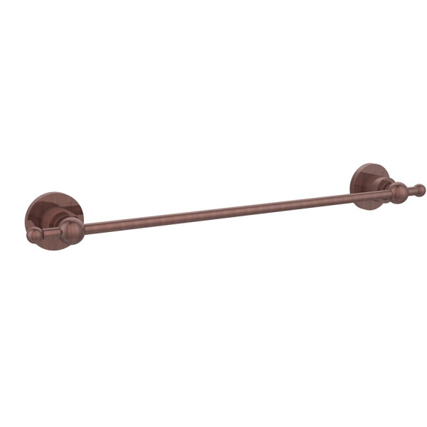 Allied Brass AP-41-24 Astor Place 24 Inch Towel Bar