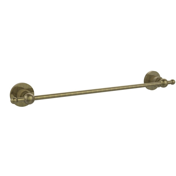 Allied Brass AP-41-30 Astor Place 30 Inch Towel Bar