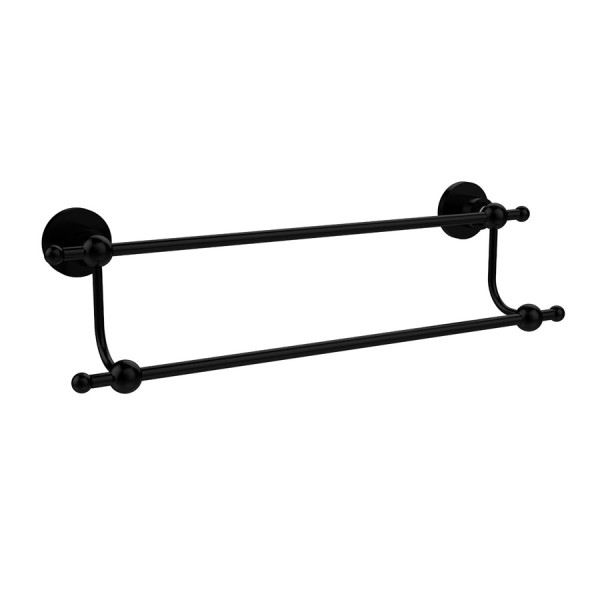 Allied Brass AP-72-30 Astor Place 30 Inch Double Towel Bar