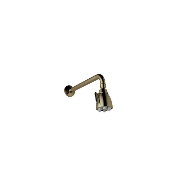 Rohl BI00042 Bossini 2 1/2" Calliano Multi-Function Shower Head 
