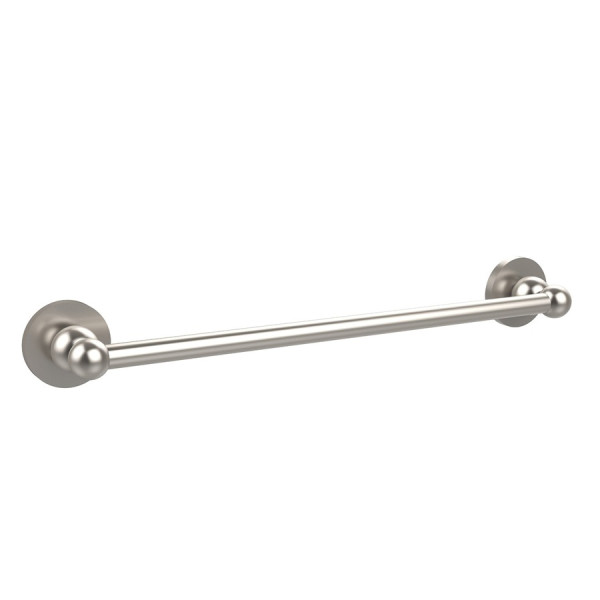 Allied Brass BL-41-18 Bolero Collection 18 Inch Towel Bar