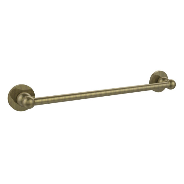Allied Brass BL-41-24 Bolero Collection 24 Inch Towel Bar