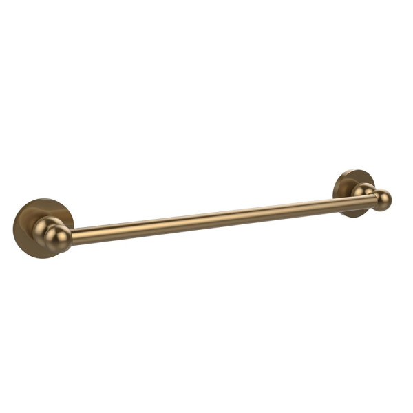 Allied Brass BL-41-24 Bolero Collection 24 Inch Towel Bar