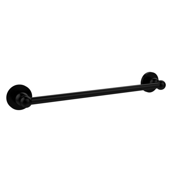 Allied Brass BL-41-24 Bolero Collection 24 Inch Towel Bar