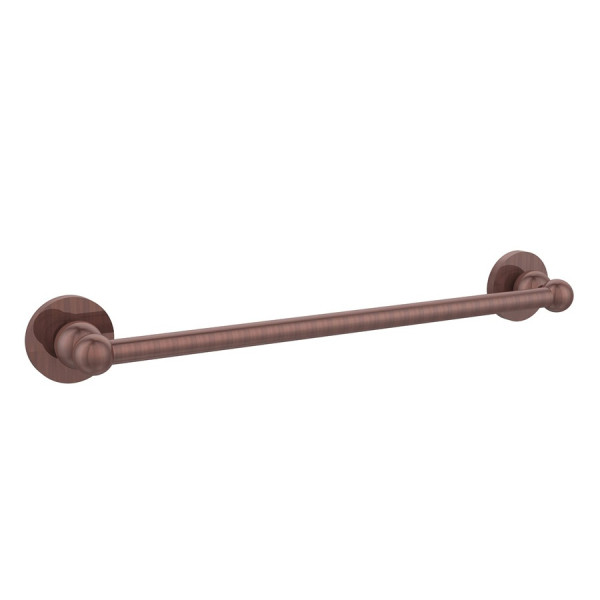 Allied Brass BL-41-24 Bolero Collection 24 Inch Towel Bar