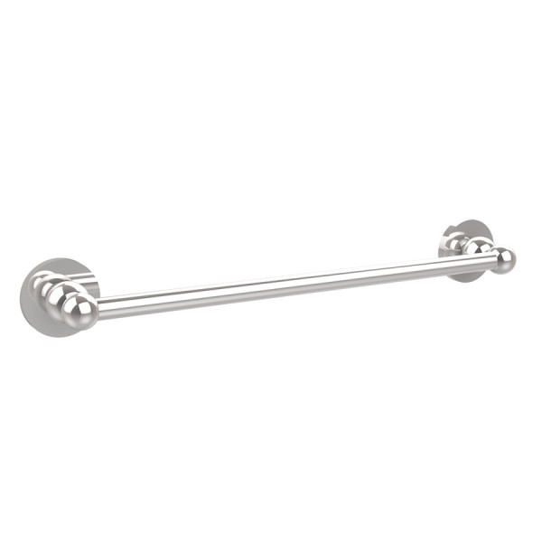 Allied Brass BL-41-30 Bolero Collection 30 Inch Towel Bar