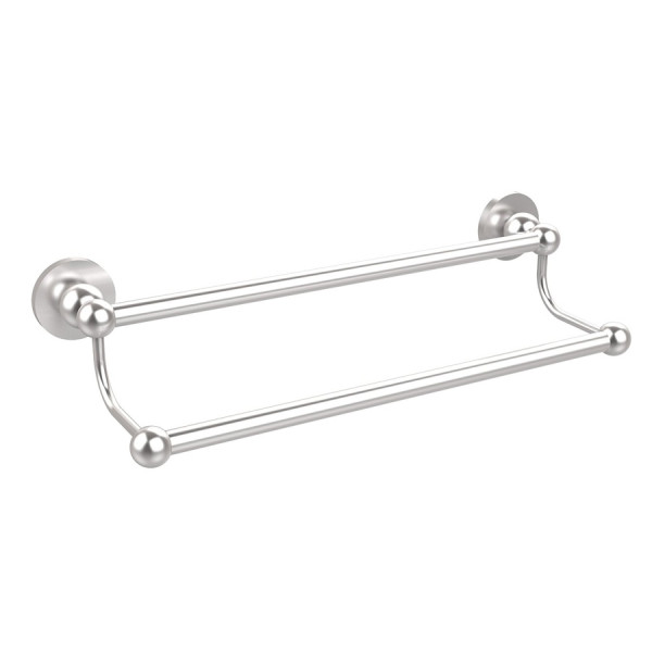 Allied Brass BL-72-18 Bolero Collection 18 Inch Double Towel Bar