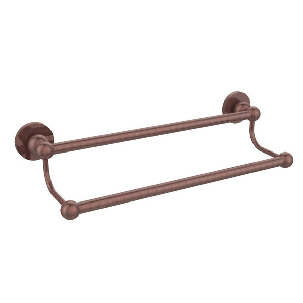 Allied Brass BL-72-30 Bolero Collection 30 Inch Double Towel Bar