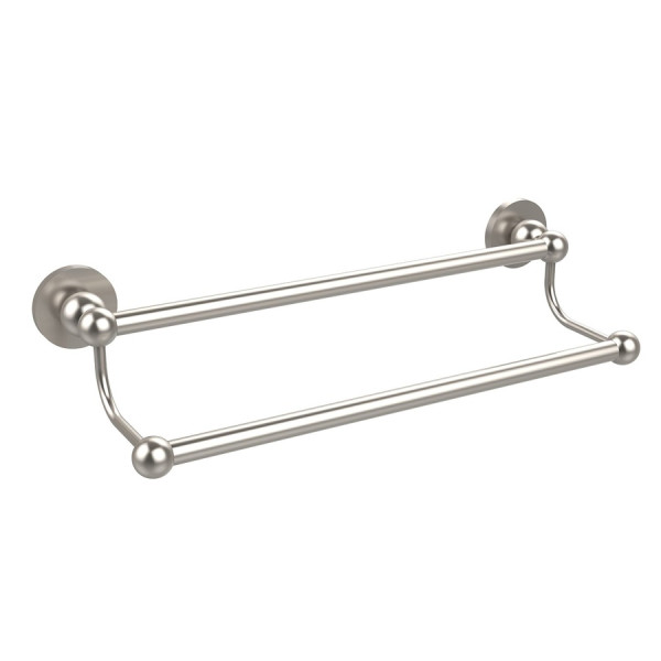 Allied Brass BL-72-30 Bolero Collection 30 Inch Double Towel Bar