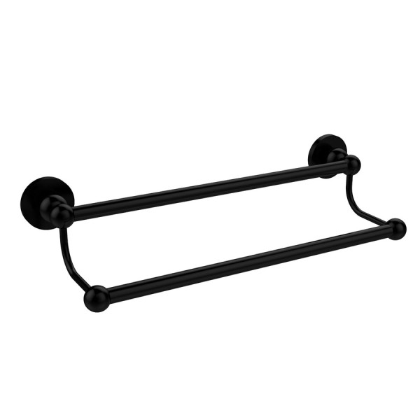 Allied Brass BL-72-36 Bolero Collection 36 Inch Double Towel Bar