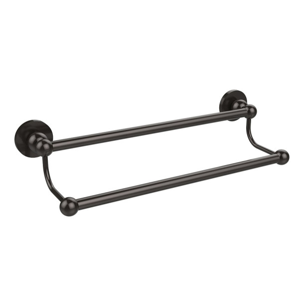 Allied Brass BL-72-36 Bolero Collection 36 Inch Double Towel Bar