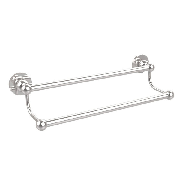 Allied Brass BL-72-36 Bolero Collection 36 Inch Double Towel Bar