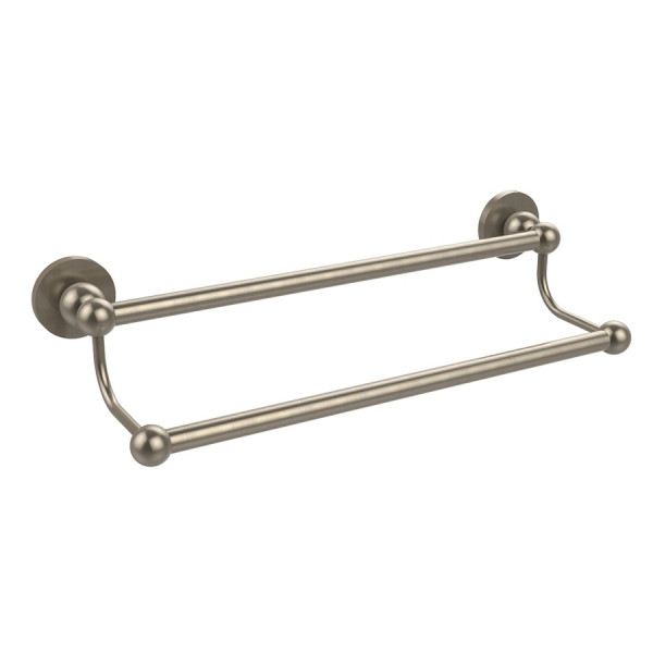 Allied Brass BL-72-36 Bolero Collection 36 Inch Double Towel Bar